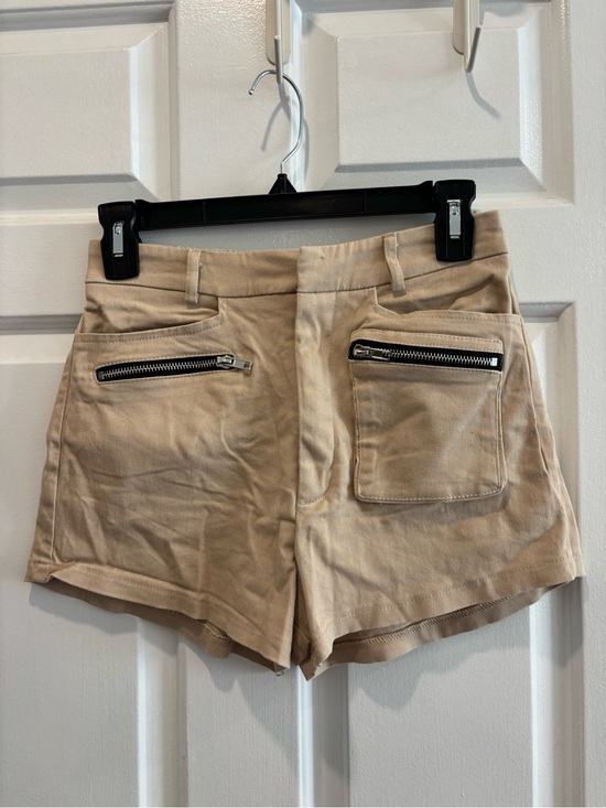 Princess Polly Pants - Princess Poly Women’s Tan Shorts